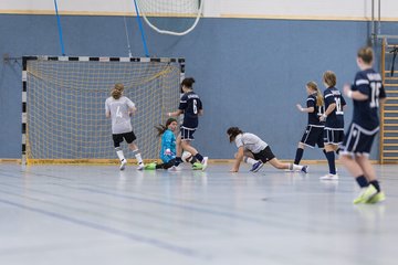 Bild 7 - wCJ NFV Futsalturnier
